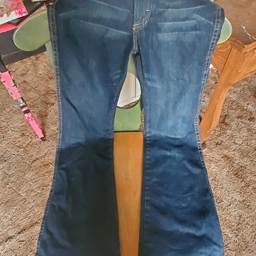 Wranglers